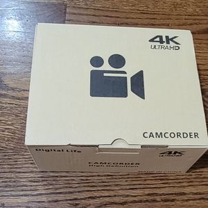 Camcorder